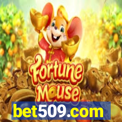 bet509.com