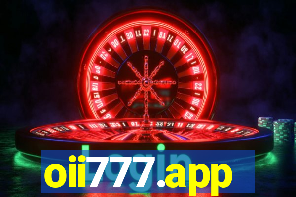 oii777.app