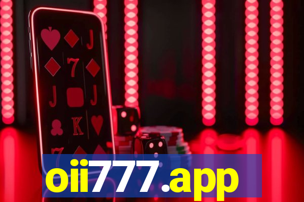 oii777.app