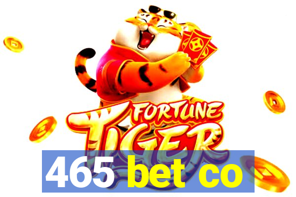 465 bet co