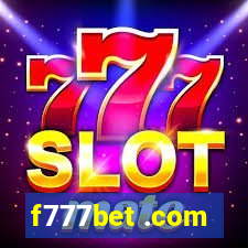 f777bet .com