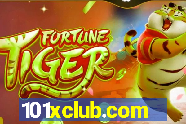 101xclub.com