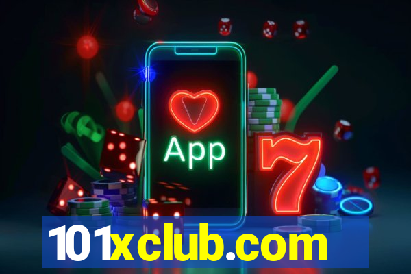 101xclub.com