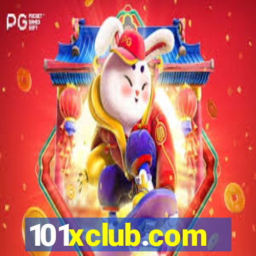 101xclub.com