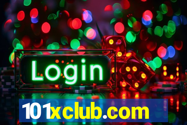 101xclub.com