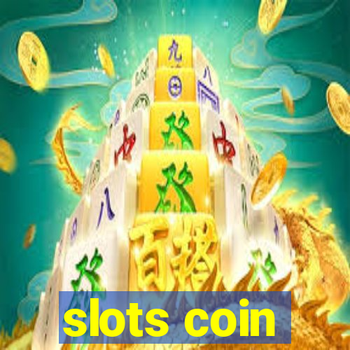 slots coin