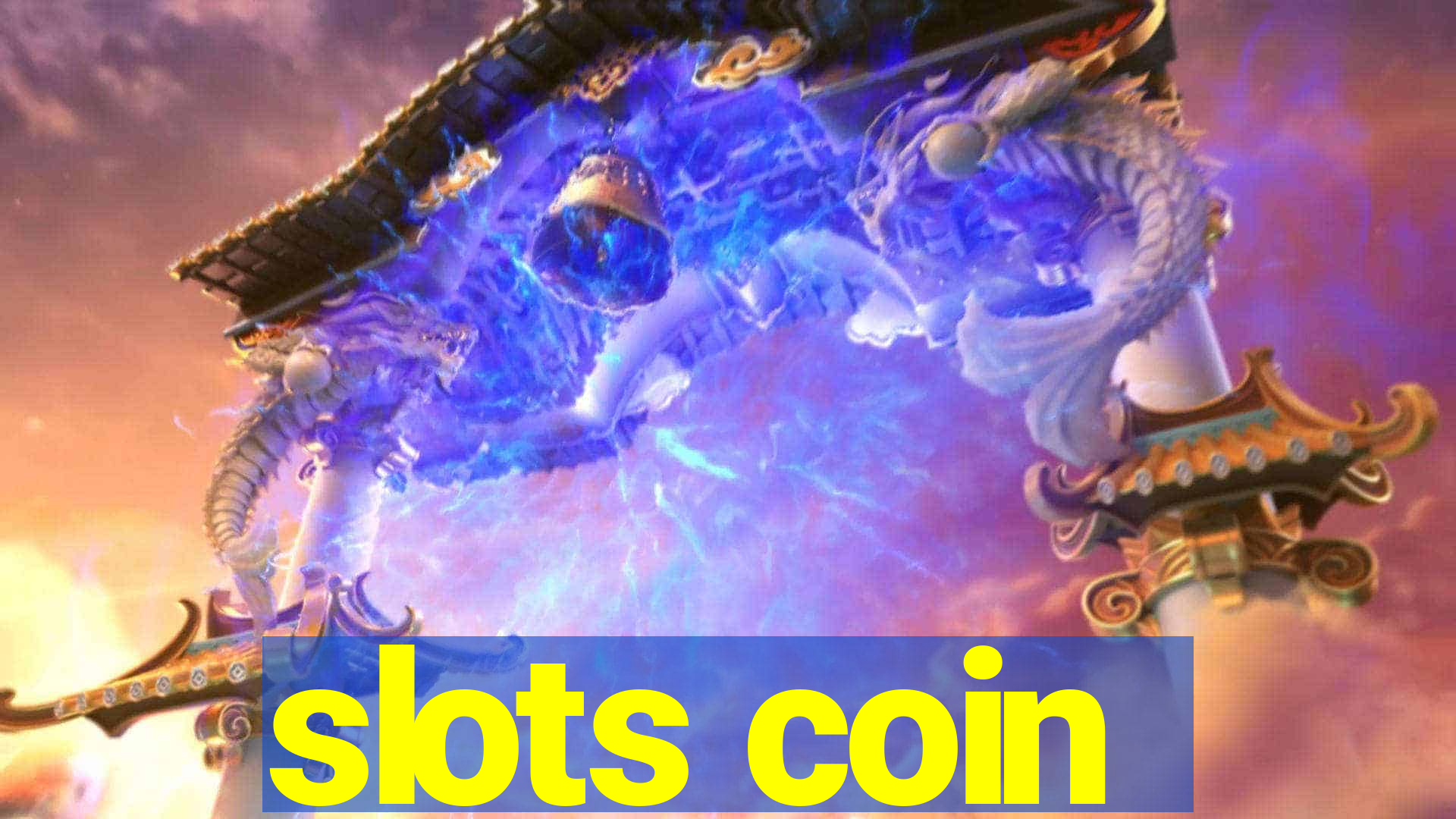 slots coin