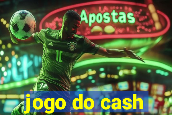 jogo do cash