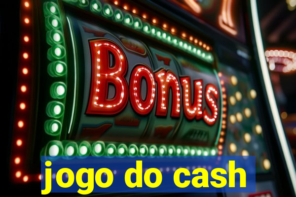 jogo do cash