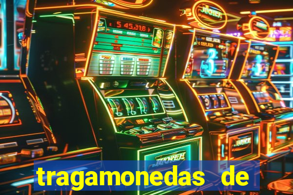 tragamonedas de casino gratis