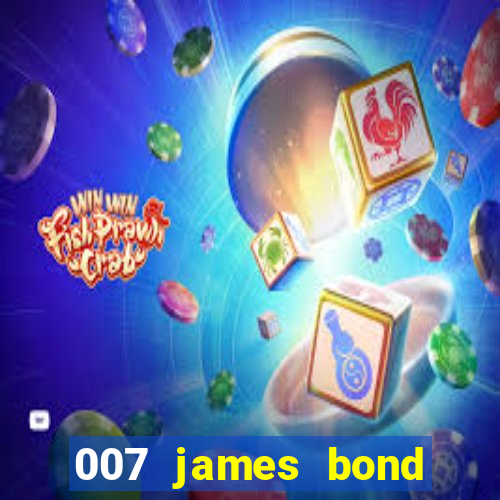 007 james bond casino royal