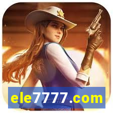 ele7777.com