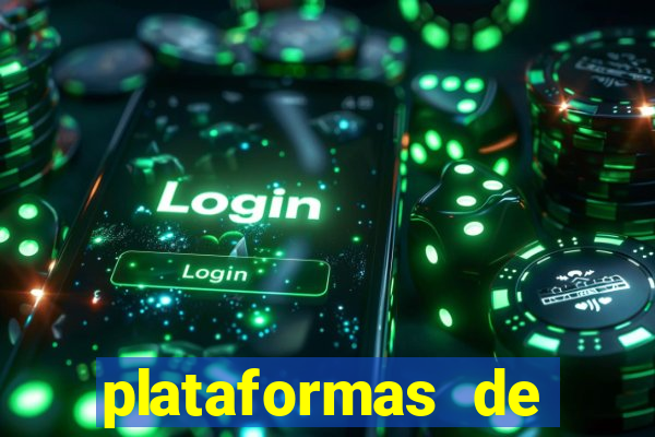 plataformas de jogos que da bonus no cadastro