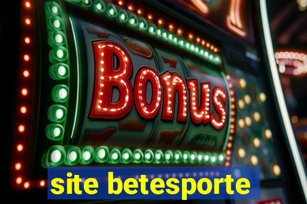 site betesporte