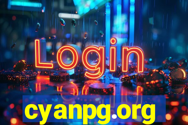 cyanpg.org