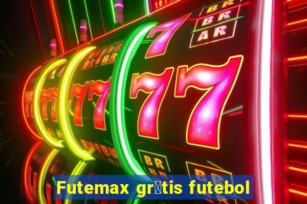 Futemax gr谩tis futebol