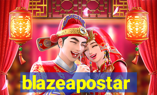 blazeapostar