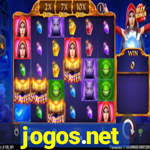 jogos.net