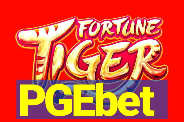 PGEbet