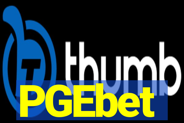 PGEbet