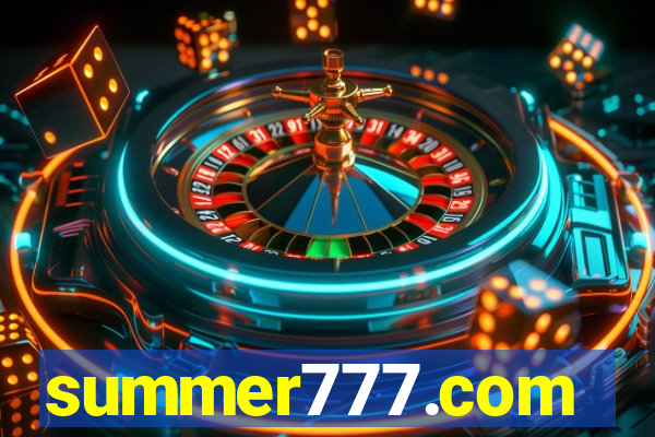 summer777.com