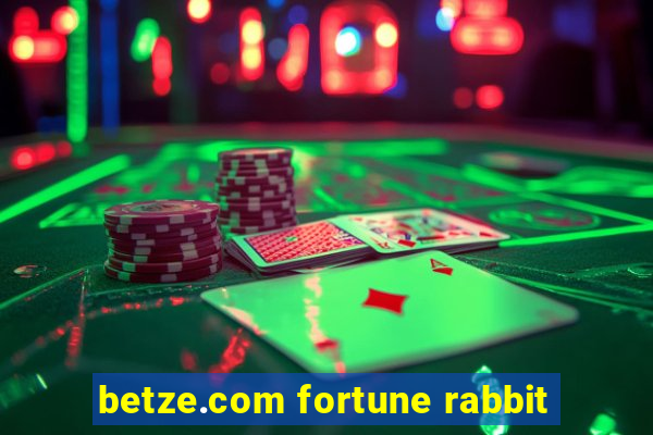 betze.com fortune rabbit