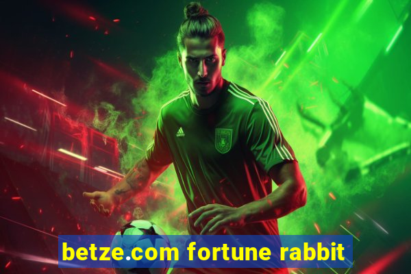 betze.com fortune rabbit