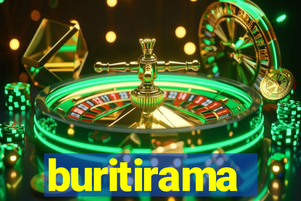 buritirama