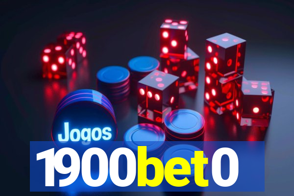 1900bet0