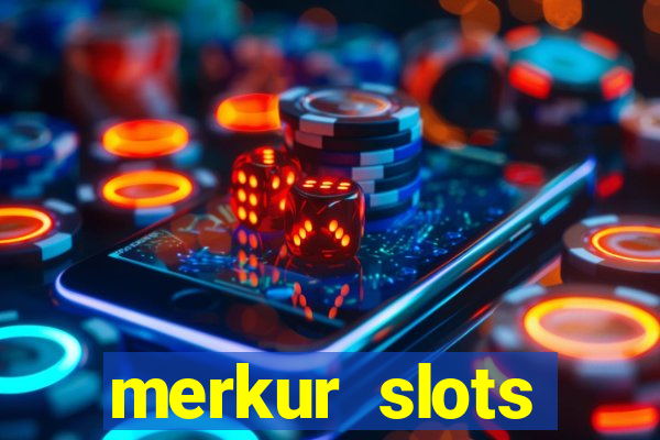 merkur slots rewards club