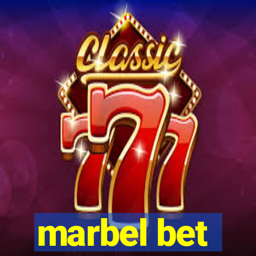 marbel bet