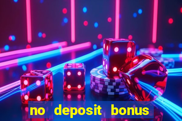 no deposit bonus for ducky luck casino