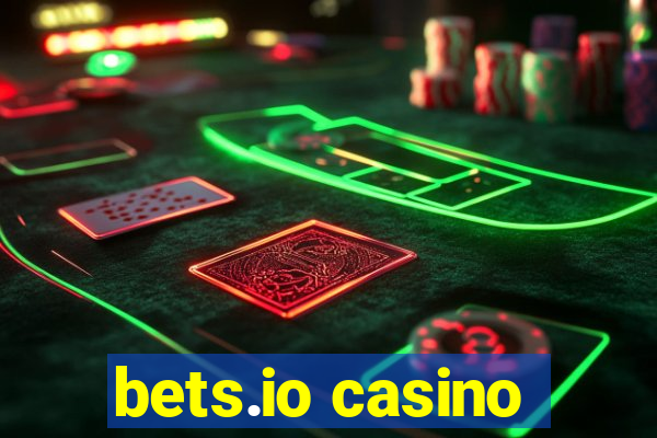 bets.io casino