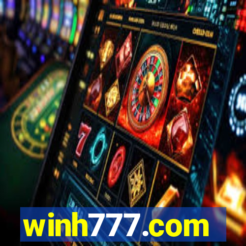 winh777.com