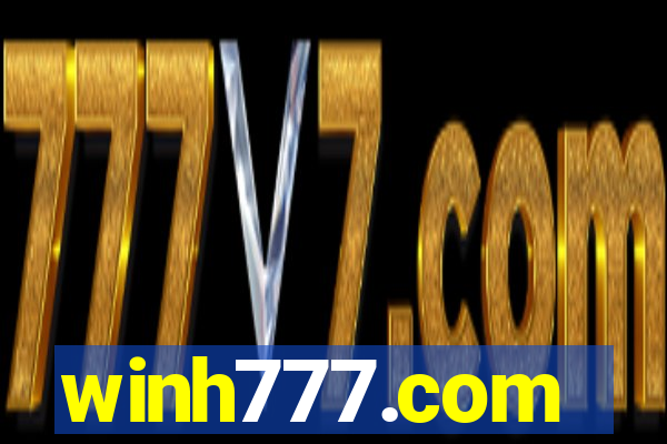 winh777.com