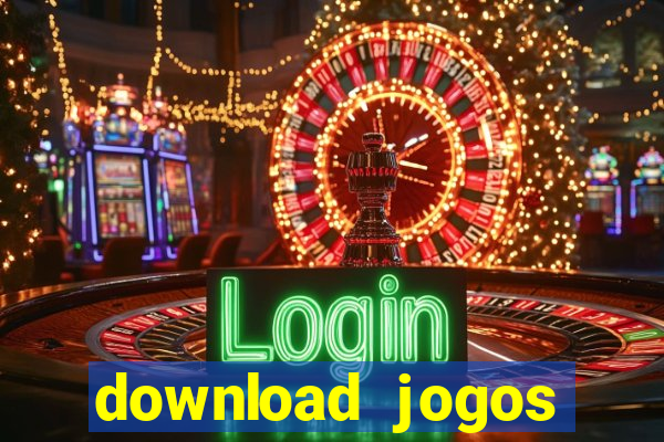 download jogos windows 7