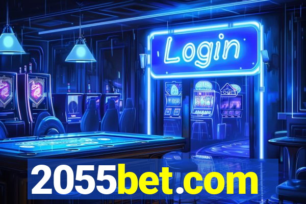 2055bet.com