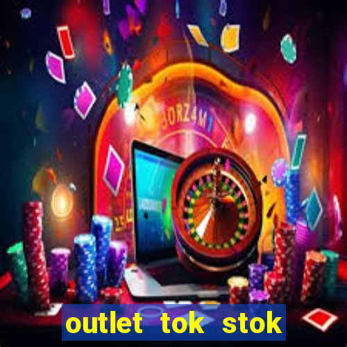 outlet tok stok porto alegre