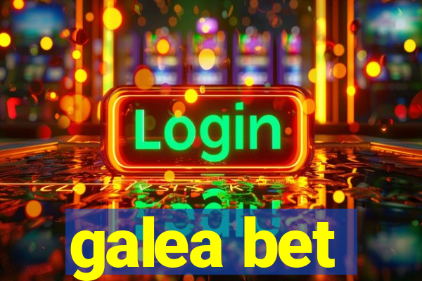 galea bet