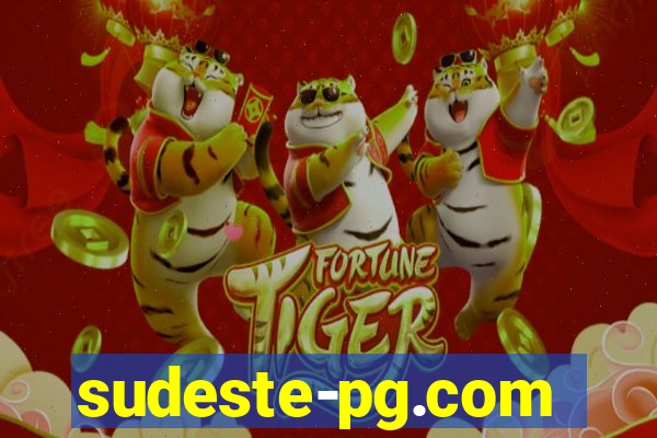 sudeste-pg.com