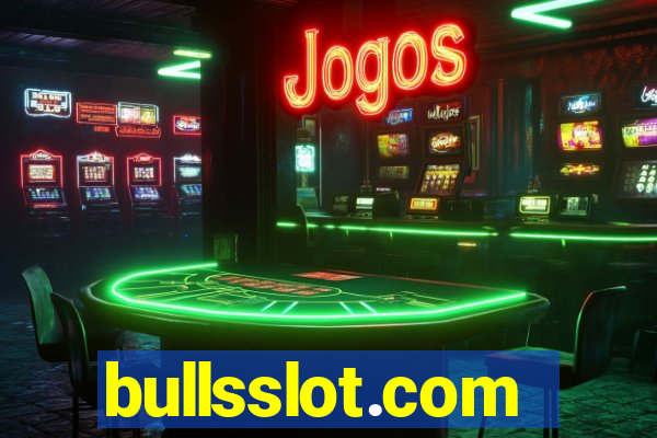 bullsslot.com