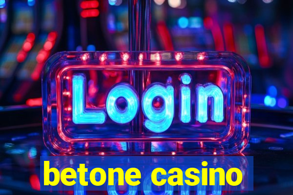 betone casino