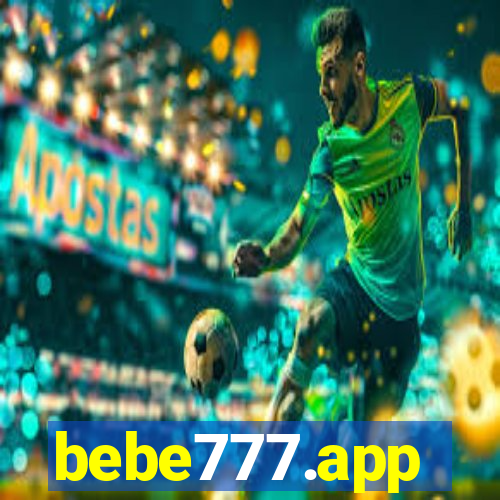 bebe777.app