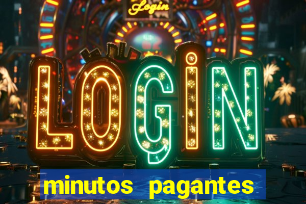 minutos pagantes fortune ox 2024