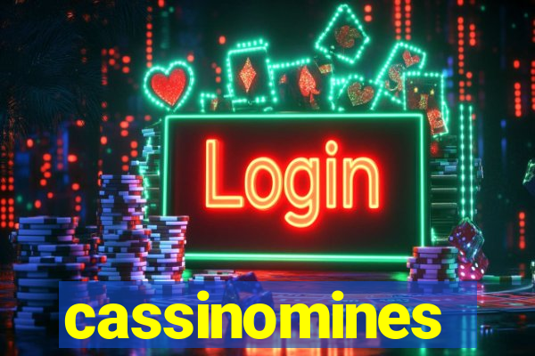 cassinomines