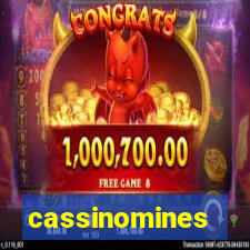 cassinomines