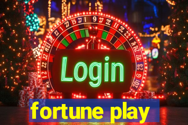 fortune play