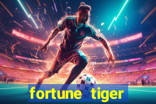 fortune tiger aceita cart?o de crédito