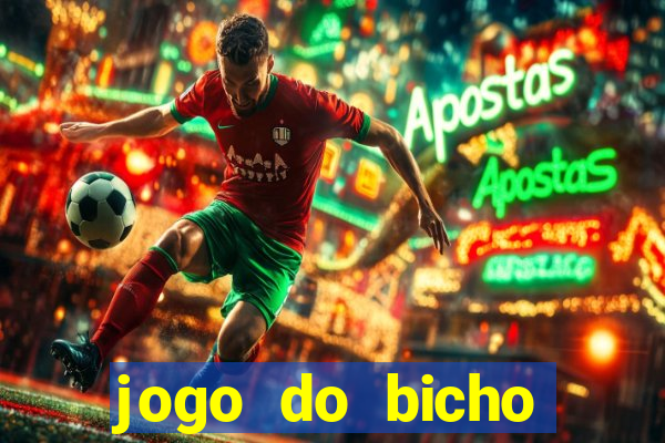 jogo do bicho documentario globoplay