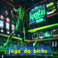 jogo do bicho documentario globoplay